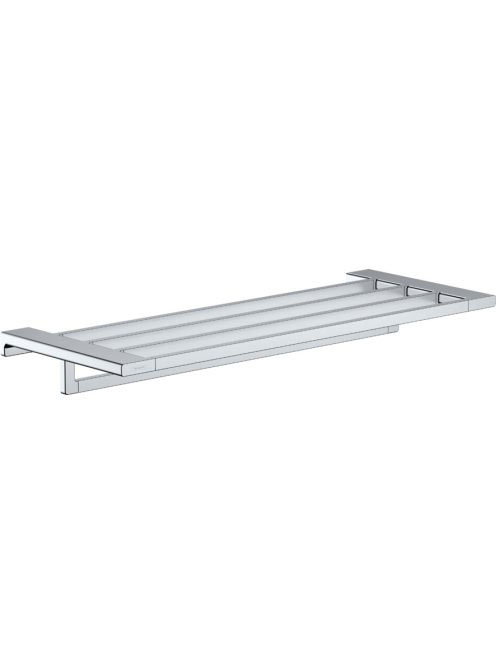 Hansgrohe AddStoris Törölközőtartó, króm 41751000 - Fürdőszo