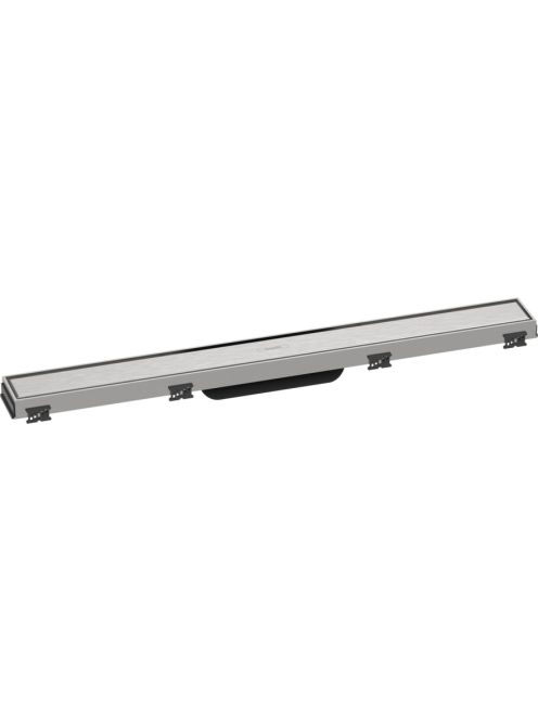 Hansgrohe RainDrain Match Zuhanylefolyó 70 cm, állítható mag