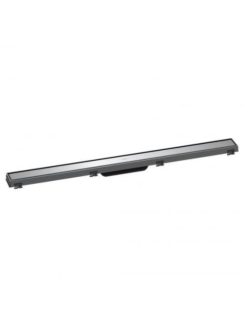 Hansgrohe RainDrain Match Zuhanylefolyó 90 cm, állítható mag