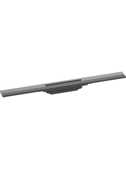 Hansgrohe RainDrain Flex vágható zuhanylefolyó 70 cm, szálcs