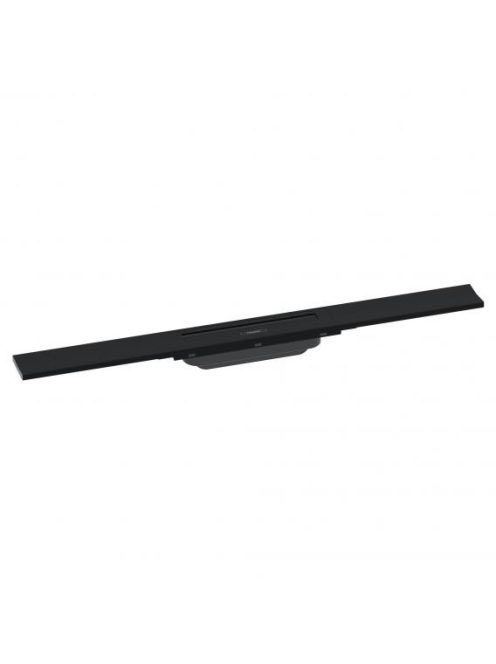 Hansgrohe RainDrain Flex vágható zuhanylefolyó 70 cm, matt f