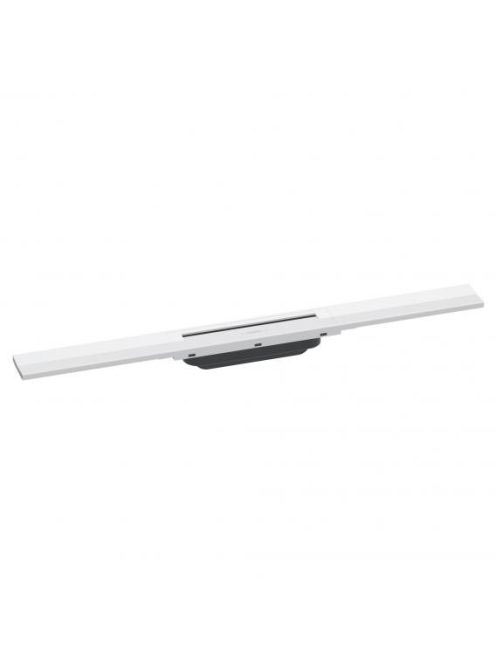 Hansgrohe RainDrain Flex vágható zuhanylefolyó 70 cm, matt f