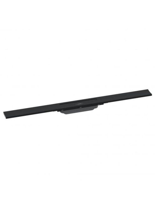 Hansgrohe RainDrain Flex vágható zuhanylefolyó 80 cm, matt f
