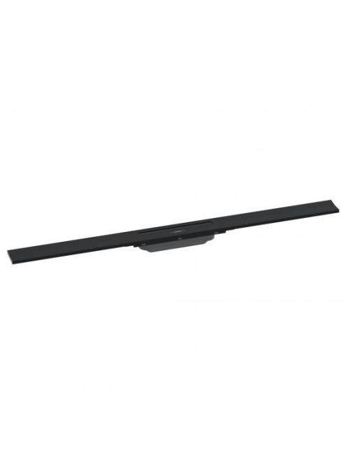 Hansgrohe RainDrain Flex vágható zuhanylefolyó 90 cm, matt f