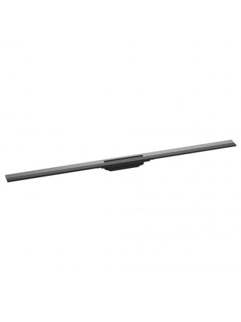 Hansgrohe RainDrain Flex vágható zuhanylefolyó 120 cm, szálc