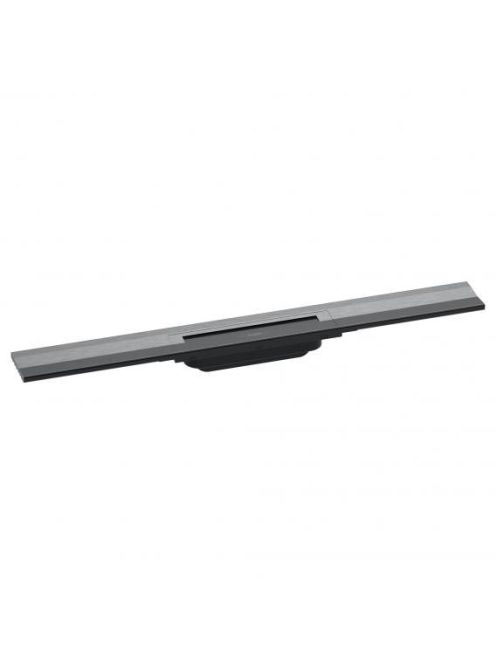 Hansgrohe RainDrain Flex oldalfal mellé zuhanylefolyó 70 cm,