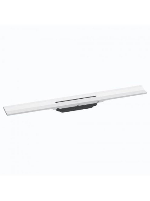 Hansgrohe RainDrain Flex oldalfal mellé zuhanylefolyó 70 cm,