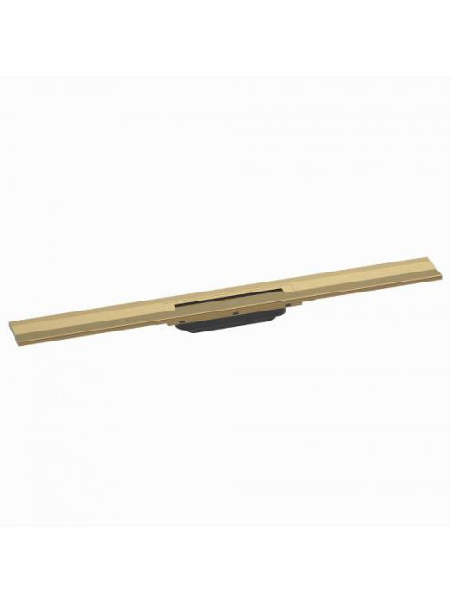 Hansgrohe RainDrain Flex oldalfal mellé zuhanylefolyó 80 cm,