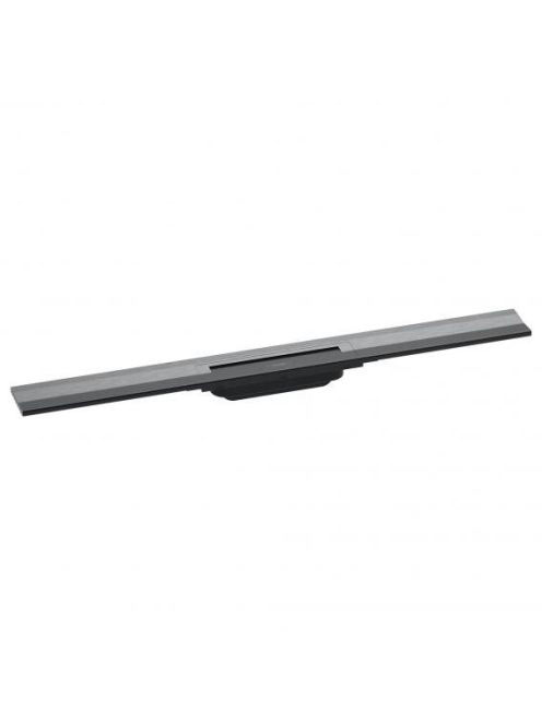 Hansgrohe RainDrain Flex oldalfal mellé zuhanylefolyó 80 cm,
