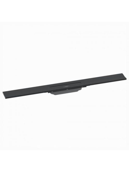Hansgrohe RainDrain Flex oldalfal mellé zuhanylefolyó 80 cm,