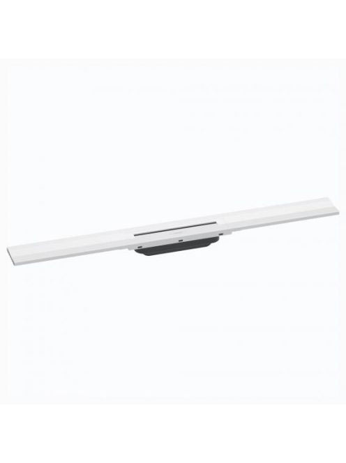 Hansgrohe RainDrain Flex oldalfal mellé zuhanylefolyó 80 cm,