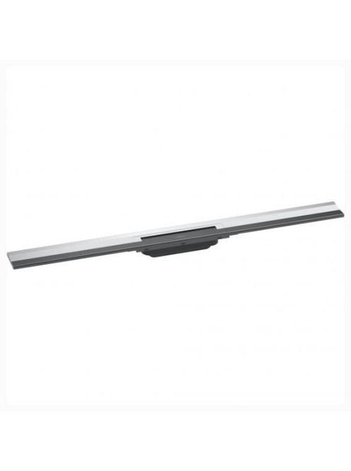 Hansgrohe RainDrain Flex oldalfal mellé zuhanylefolyó 90 cm,