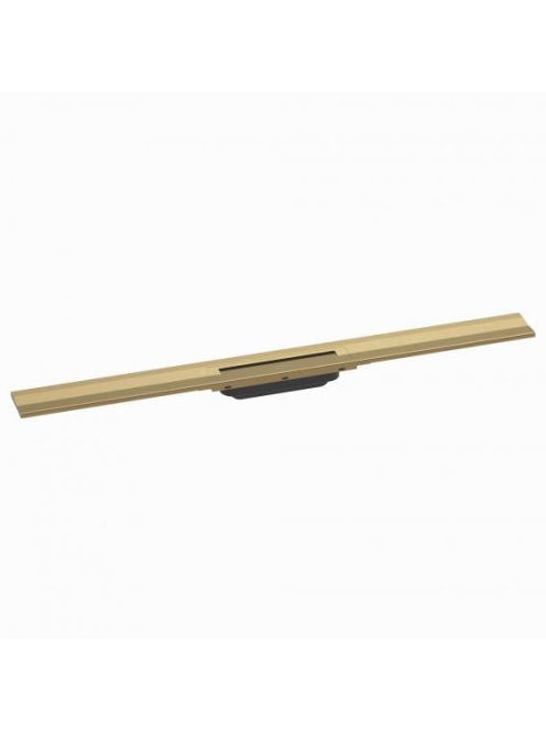 Hansgrohe RainDrain Flex oldalfal mellé zuhanylefolyó 90 cm,