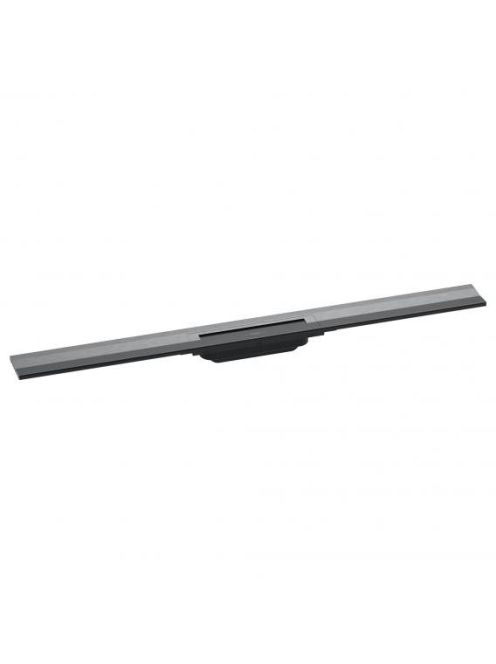 Hansgrohe RainDrain Flex oldalfal mellé zuhanylefolyó 90 cm,