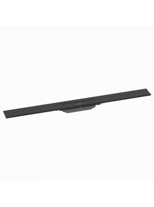 Hansgrohe RainDrain Flex oldalfal mellé zuhanylefolyó 90 cm,