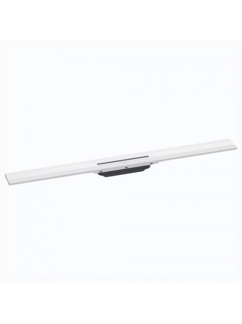 Hansgrohe RainDrain Flex oldalfal mellé zuhanylefolyó 90 cm,