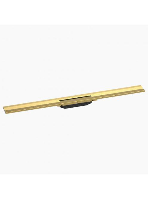 Hansgrohe RainDrain Flex oldalfal mellé zuhanylefolyó 90 cm,