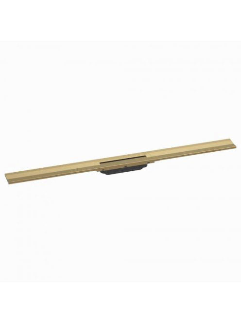Hansgrohe RainDrain Flex oldalfal mellé zuhanylefolyó 100 cm