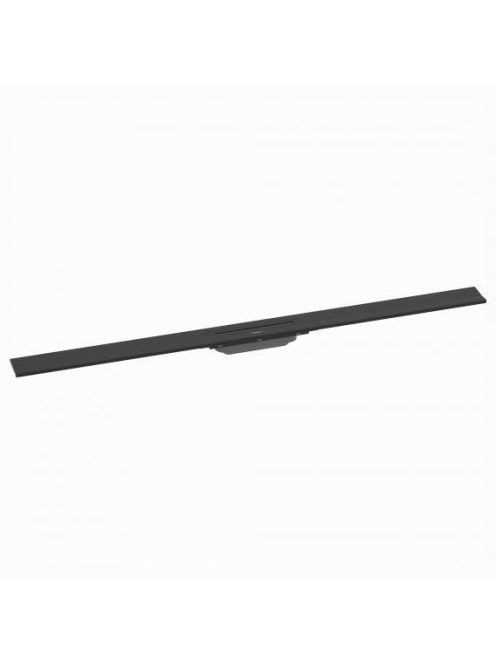 Hansgrohe RainDrain Flex oldalfal mellé zuhanylefolyó 120 cm