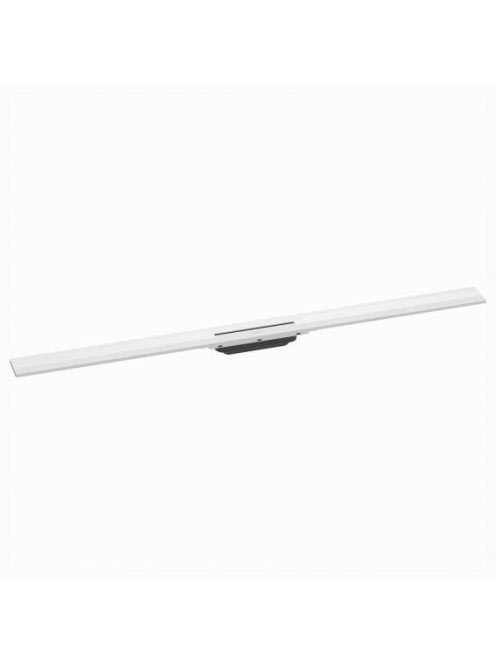 Hansgrohe RainDrain Flex oldalfal mellé zuhanylefolyó 120 cm