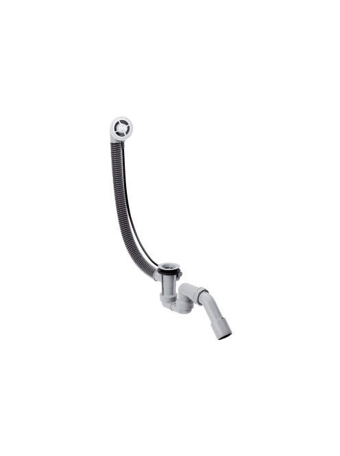 Hansgrohe Alaptest Flexaplus komplett készlethez és lefolyó