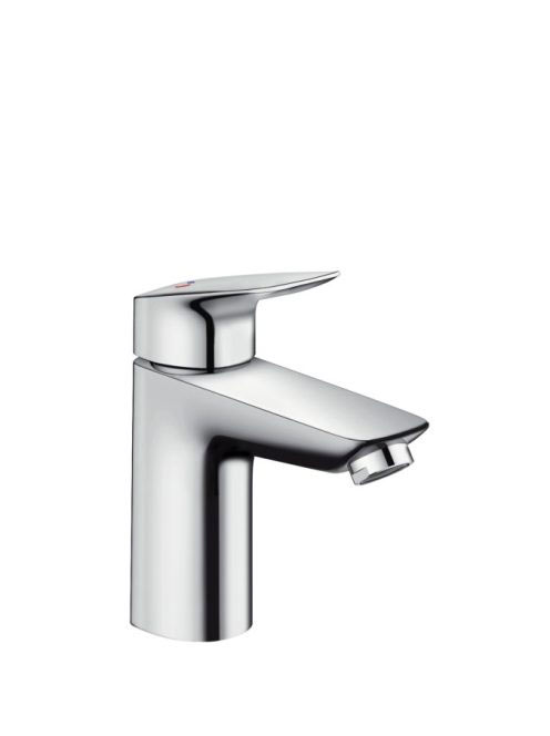 Hansgrohe Logis mosdócsaptelep 100 CoolStart 71103000 - Fürd