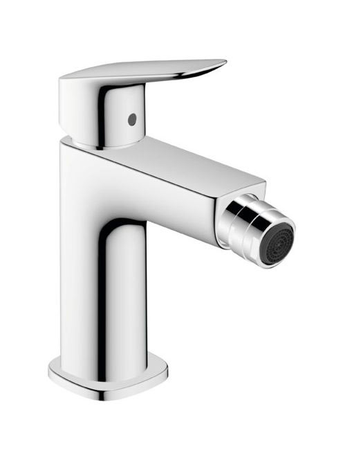 Hansgrohe Logis 110 Fine Egykaros bidé csaptelep lefolyógarn