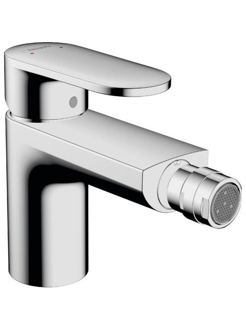 Hansgrohe Vernis Blend egykaros bidécsaptelep automata lefol