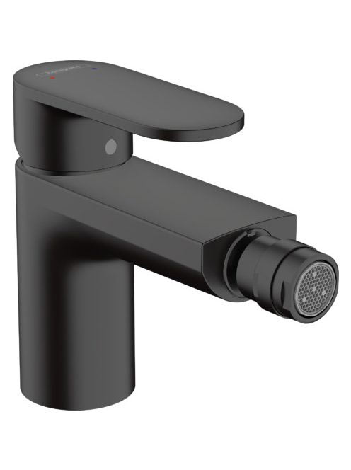 Hansgrohe Vernis Blend egykaros bidécsaptelep automata lefol