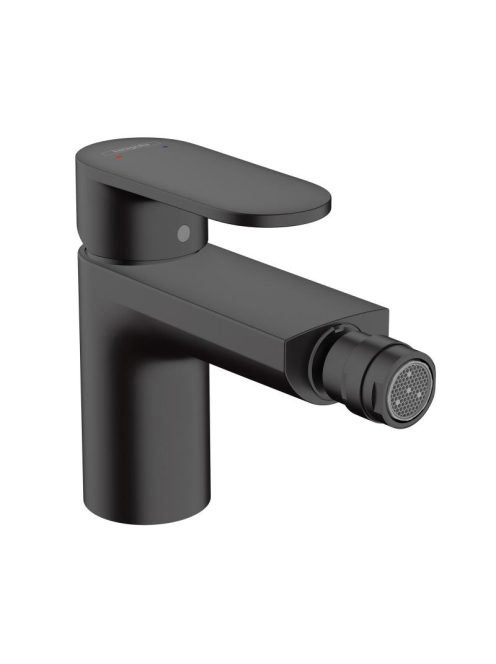 Hansgrohe Vernis Blend Egykaros bidé csaptelep fém automata