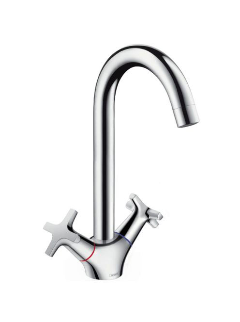 Hansgrohe Logis Classic mosogató csaptelep 71285000 - Konyha