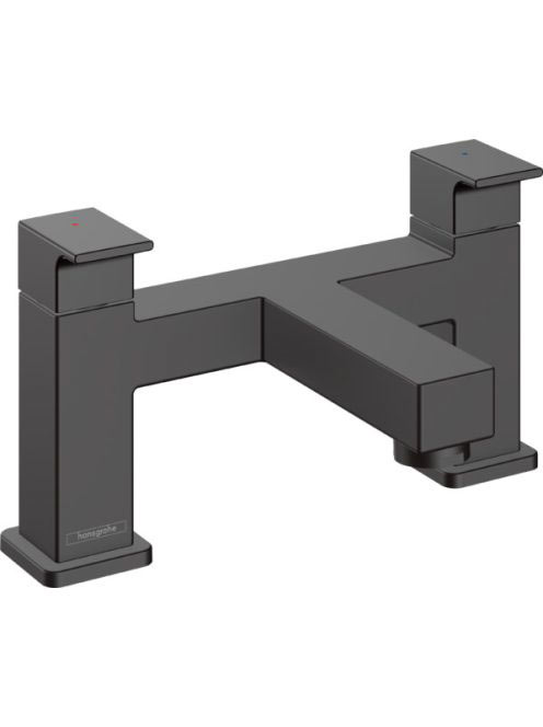 Hansgrohe Vernis Shape 2 lyukú peremre szerelhető kádcsaptel