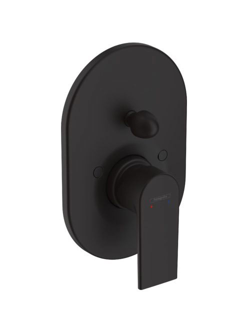 Hansgrohe Vernis Shape egykaros kádcsaptelep falsík alatti s