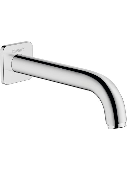Hansgrohe Vernis Shape Kádtöltő króm 71460000 - Fürdőszoba -