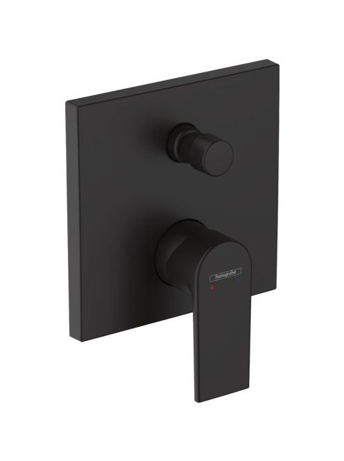 Hansgrohe Vernis Shape egykaros kádcsaptelep falsík alatti s