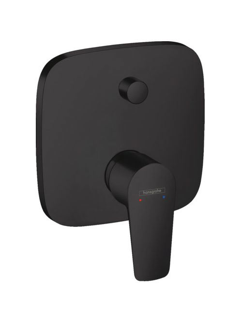 Hansgrohe Talis E Falsík alatti kádcsaptelep biztonsági komb