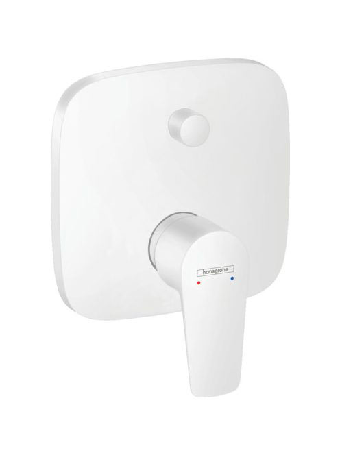Hansgrohe Talis E Falsík alatti kádcsaptelep biztonsági komb