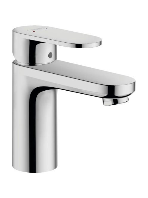 Hansgrohe Vernis Blend egykaros mosdócsaptelep 70, automata