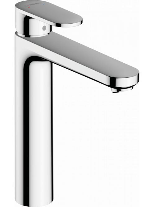 Hansgrohe Vernis Blend Egykaros mosdócsaptelep 190, automata