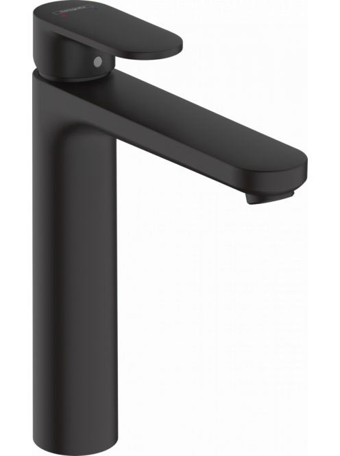 Hansgrohe Vernis Blend Egykaros mosdócsaptelep 190, automata