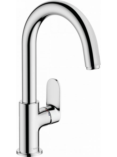 Hansgrohe Vernis Blend Egykaros mosdócsaptelep elforgatható