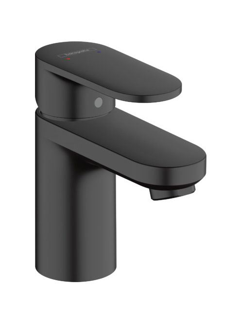 Hansgrohe Vernis Blend Egykaros mosdócsaptelep 70, lefolyóga