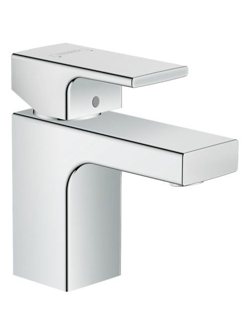Hansgrohe Vernis Shape Egykaros mosdócsaptelep 70, lefolyóga