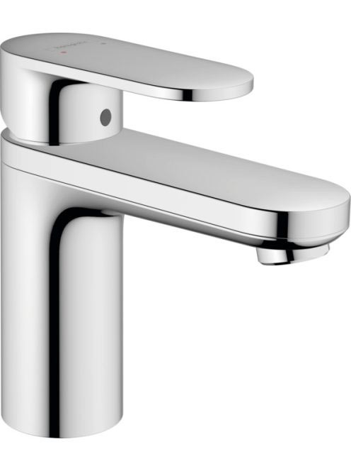 Hansgrohe Vernis Blend egykaros mosdócsaptelep 100 automata