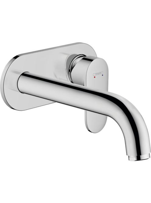 Hansgrohe Vernis Blend Egykaros mosdócsaptelep falsík alatti