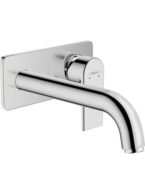 Hansgrohe Vernis Shape Egykaros mosdócsaptelep falsík alatti
