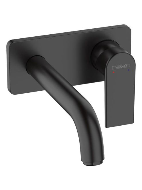 Hansgrohe Vernis Shape Egykaros mosdócsaptelep falsík alatti
