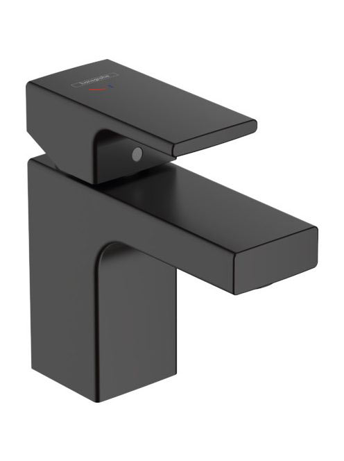 Hansgrohe Vernis Shape egykaros mosdócsaptelep 70, CoolStart