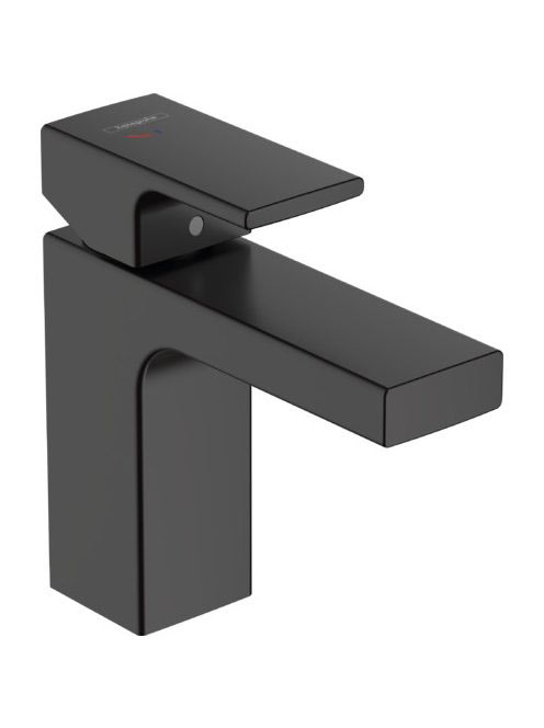 Hansgrohe Vernis Shape egykaros mosdócsaptelep 100, Coolstar