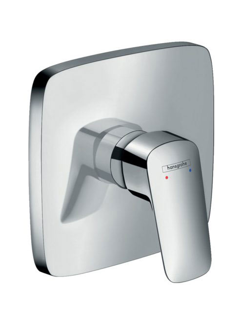 Hansgrohe Logis egykaros falsík alatti zuhanycsaptelep 71607